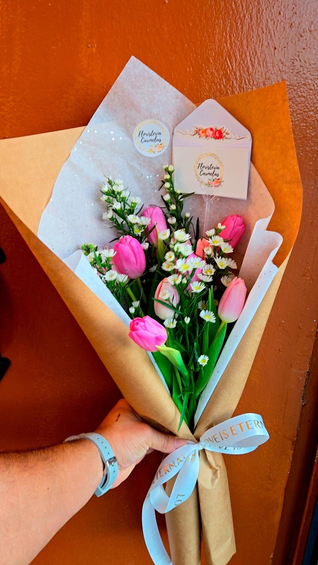 Tulips