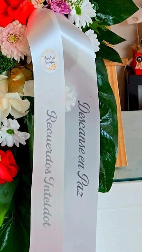 Cinta Grabada